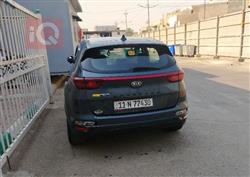 کیا سپۆرتاج